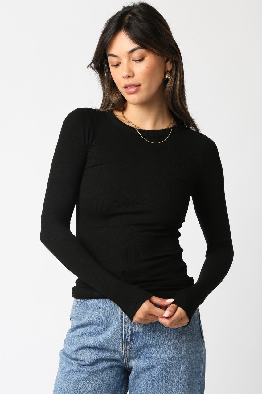 Carolina Top