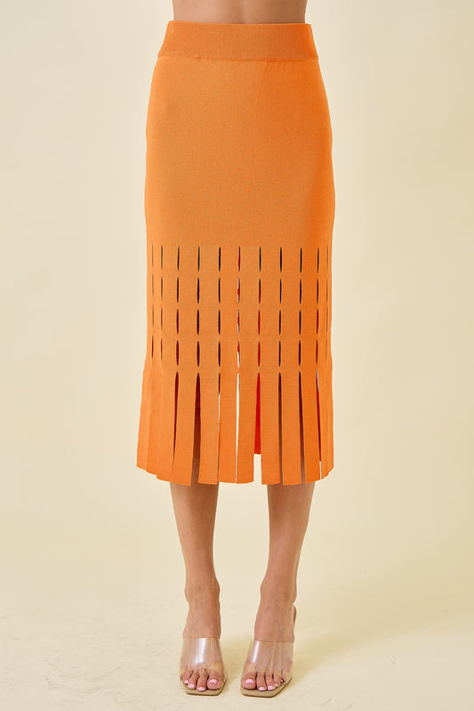 Williams Skirt