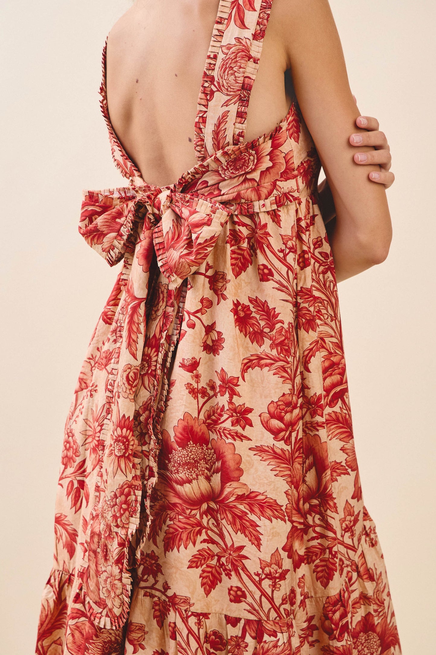 Lexington Dress