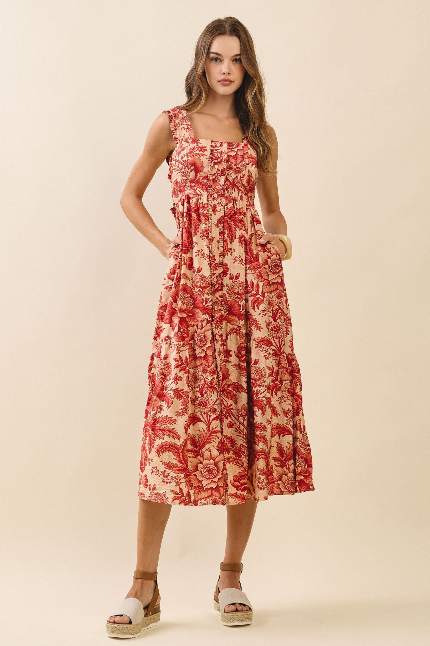 Lexington Dress