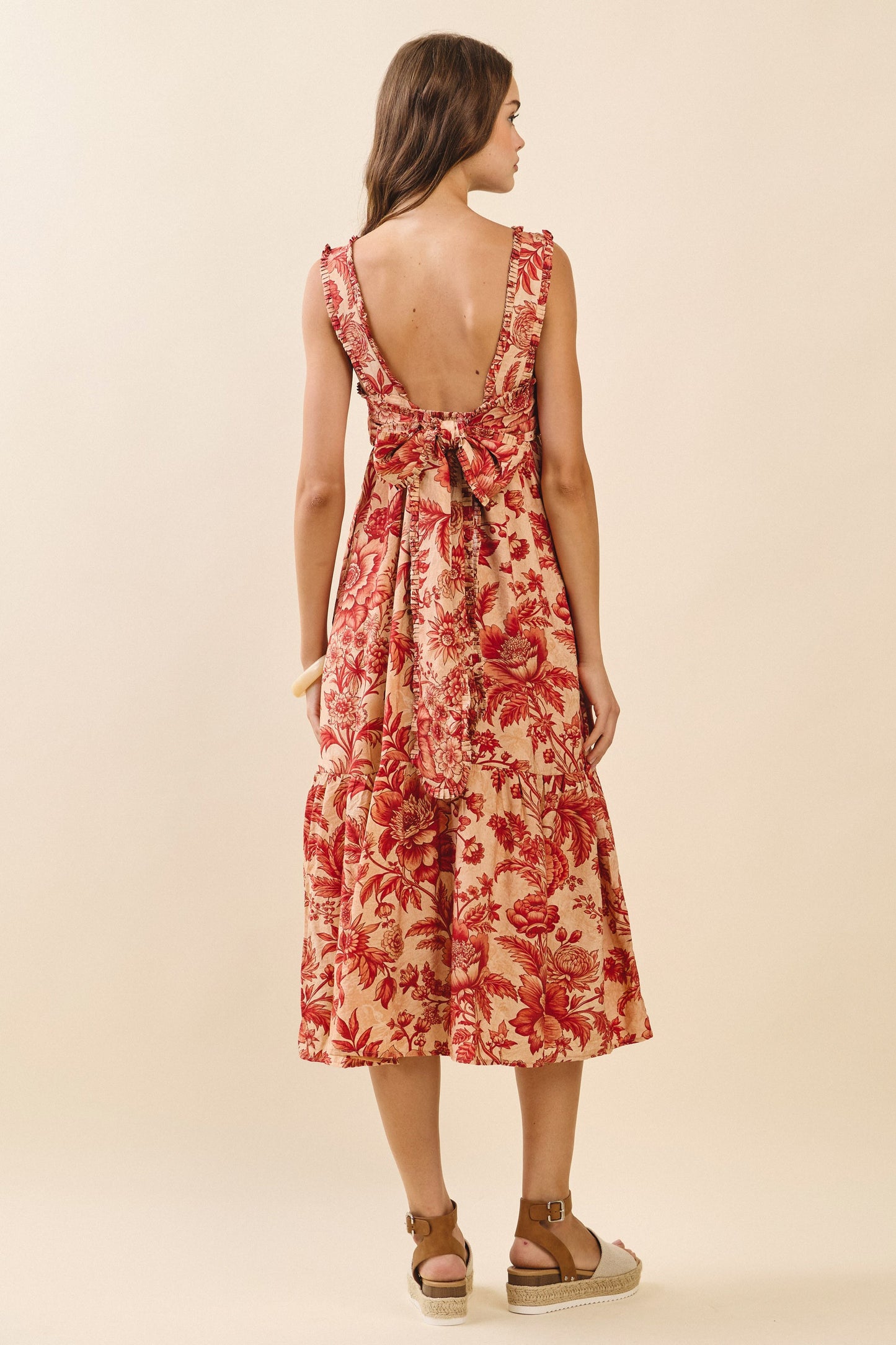 Lexington Dress