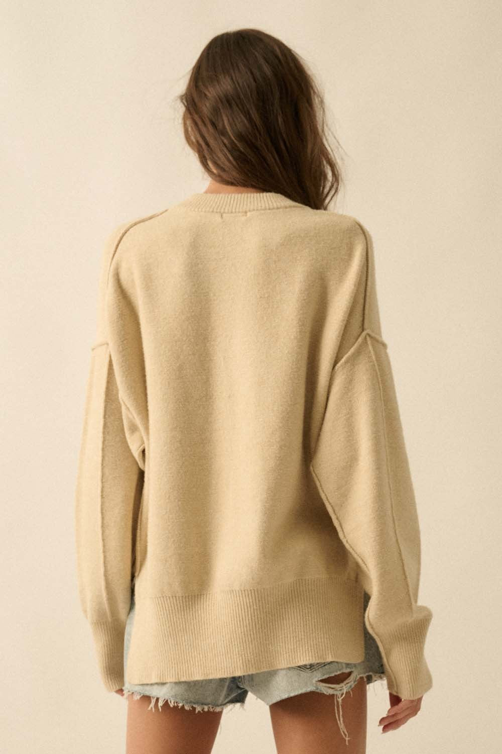 Tailgate Sweater