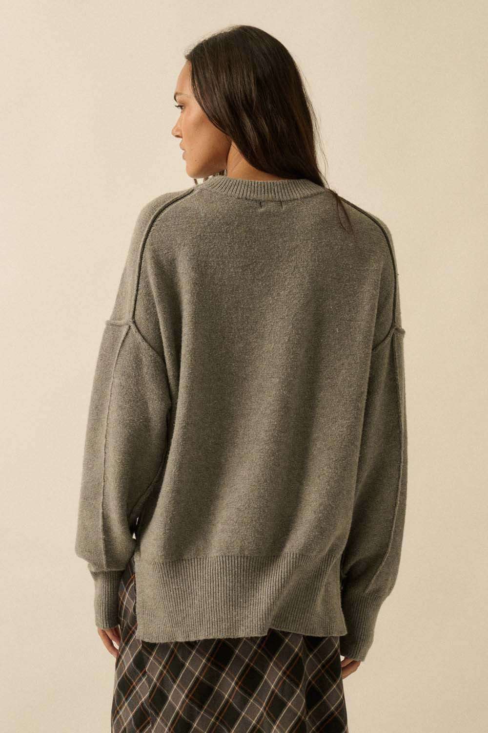 Tailgate Sweater