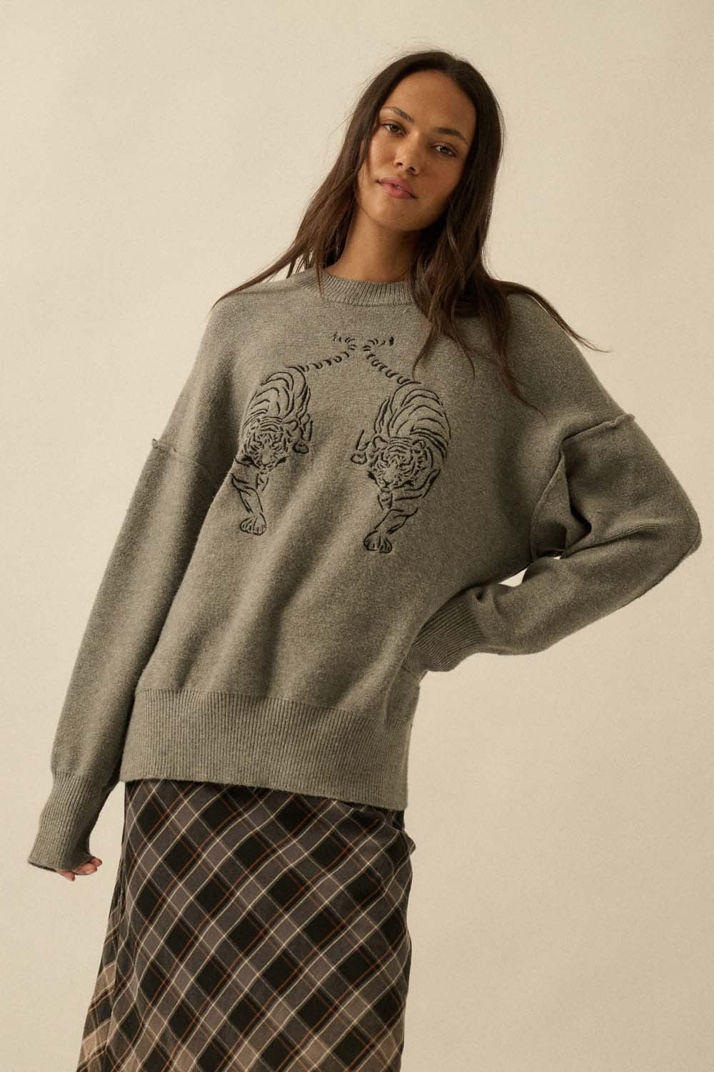 Tailgate Sweater