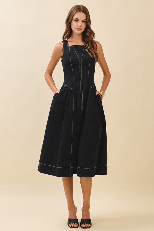 Bristol Dress