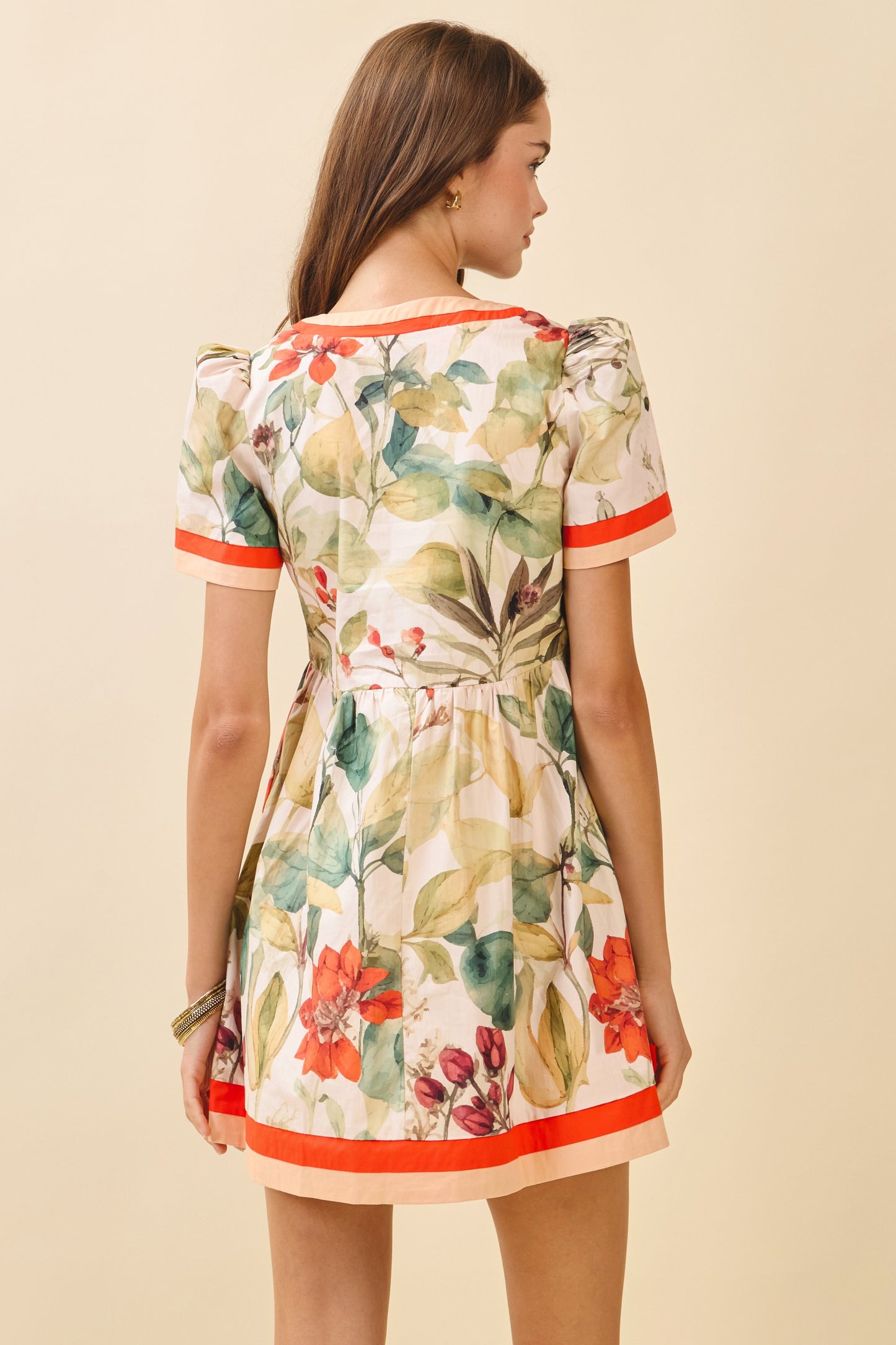 Libby Dress