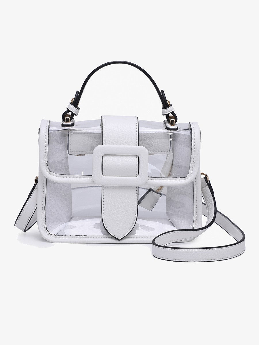 Toni Clear Bag