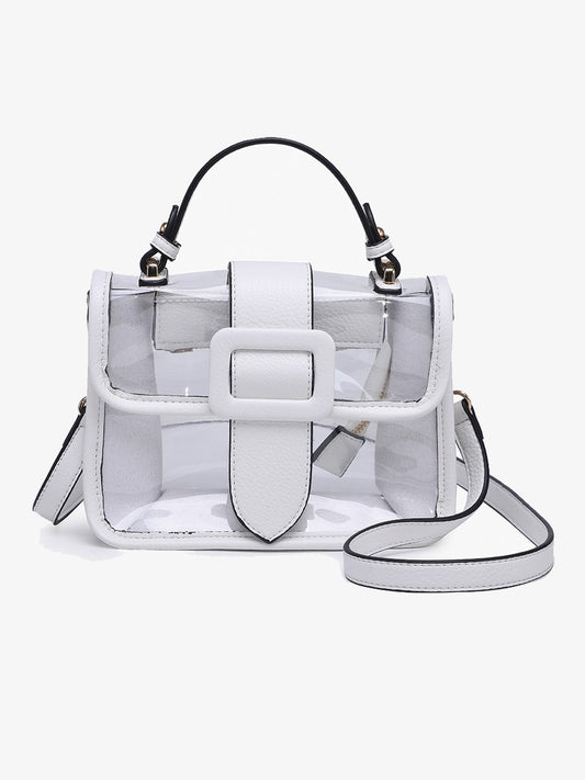 Toni Clear Bag