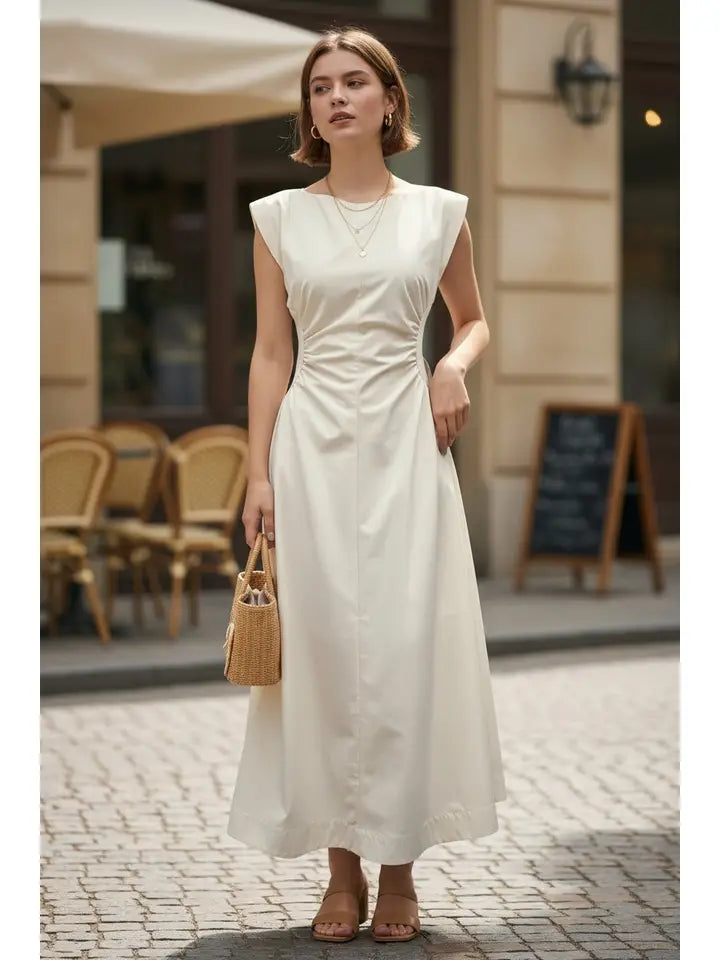 Leigh Dress