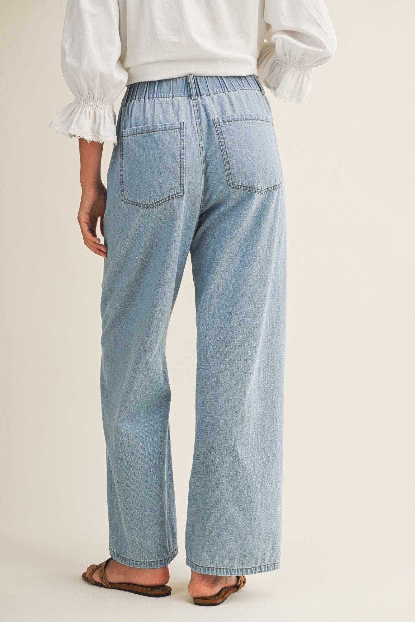 Back To School Pants
