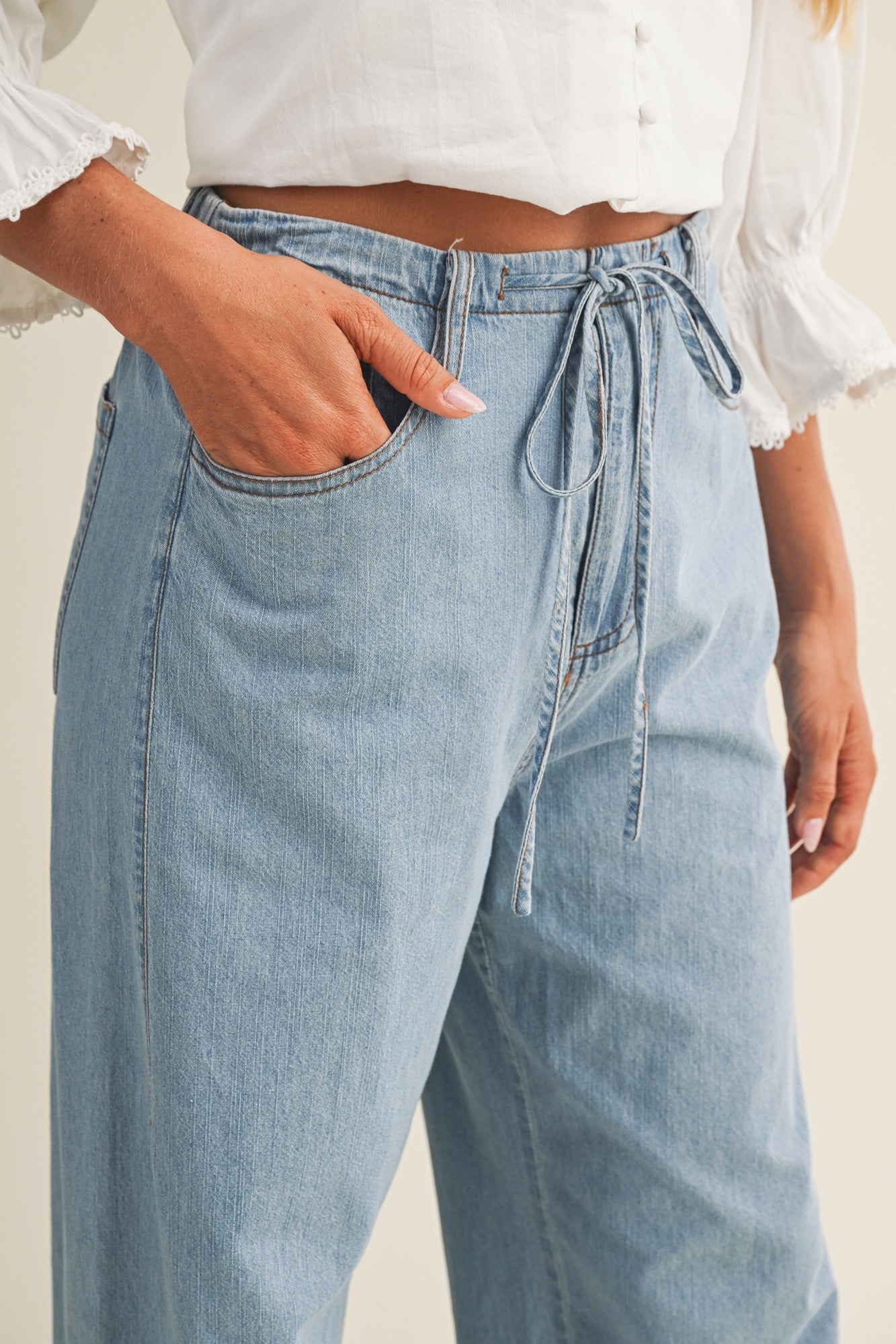 Back To School Pants