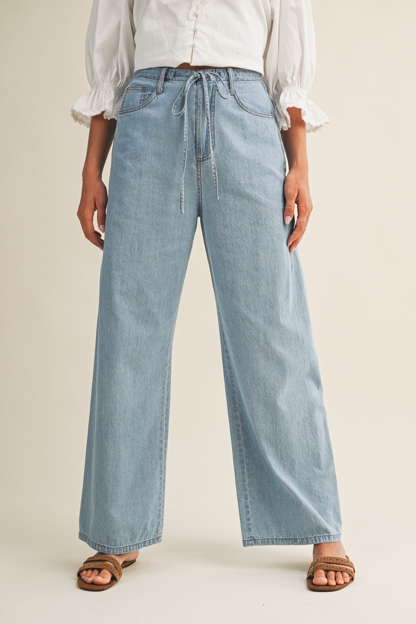 Back To School Pants