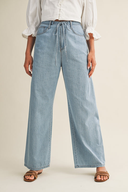 Back To School Pants