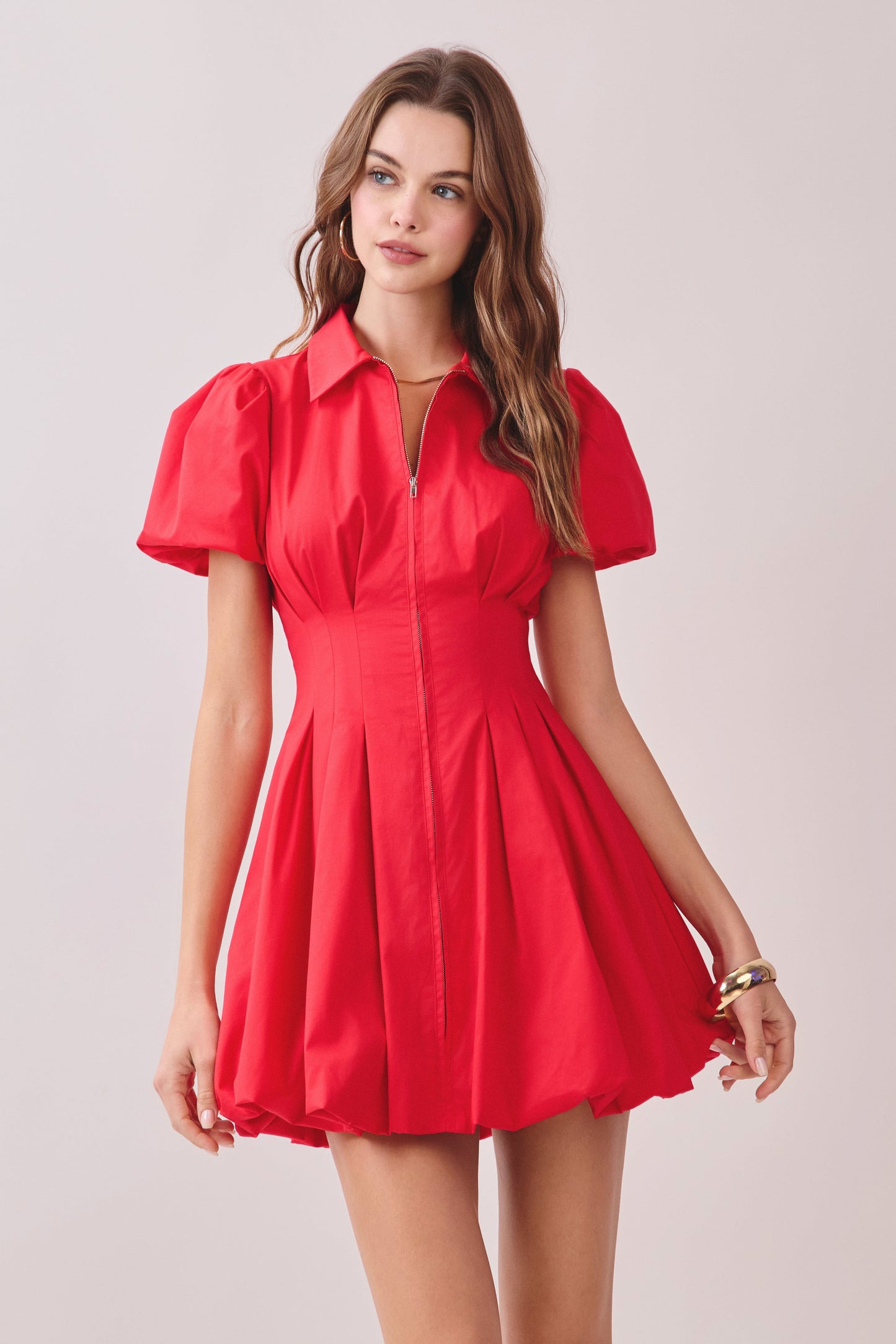 Burning Love Dress