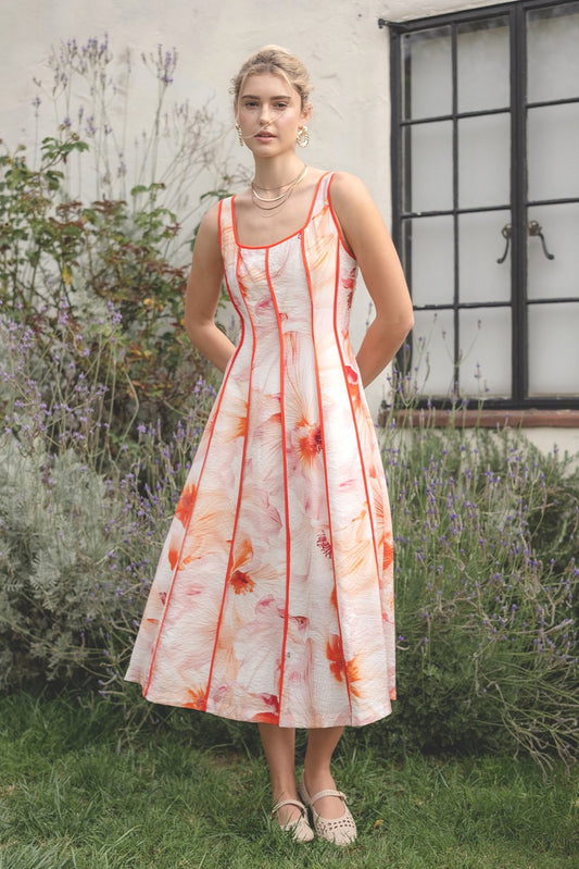 Juniper Dress