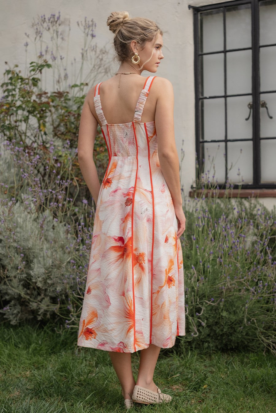 Juniper Dress