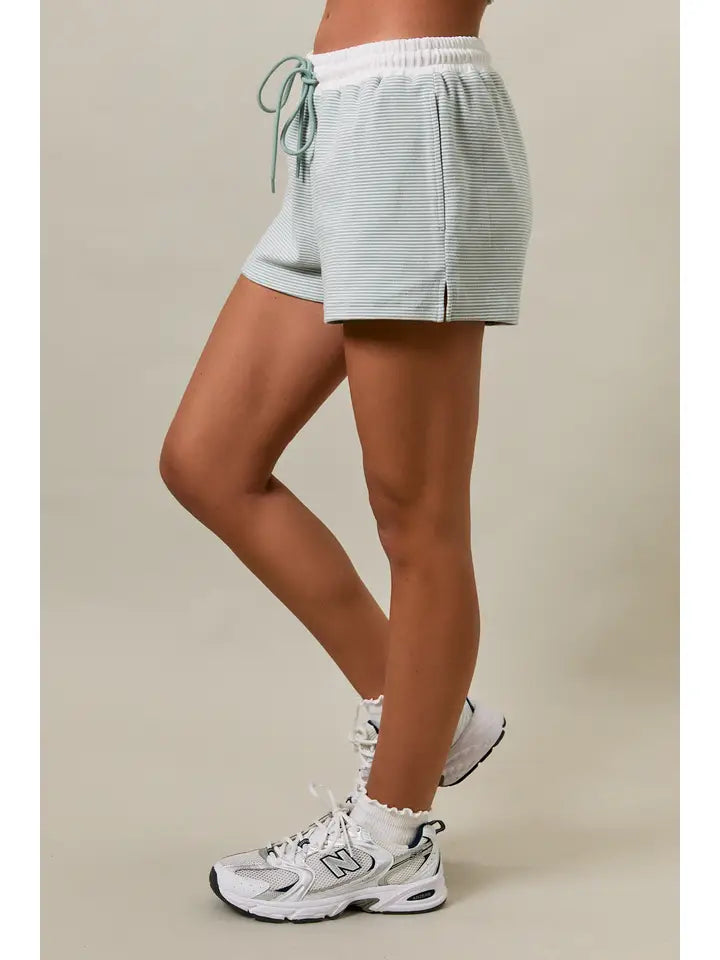 Fiona Shorts