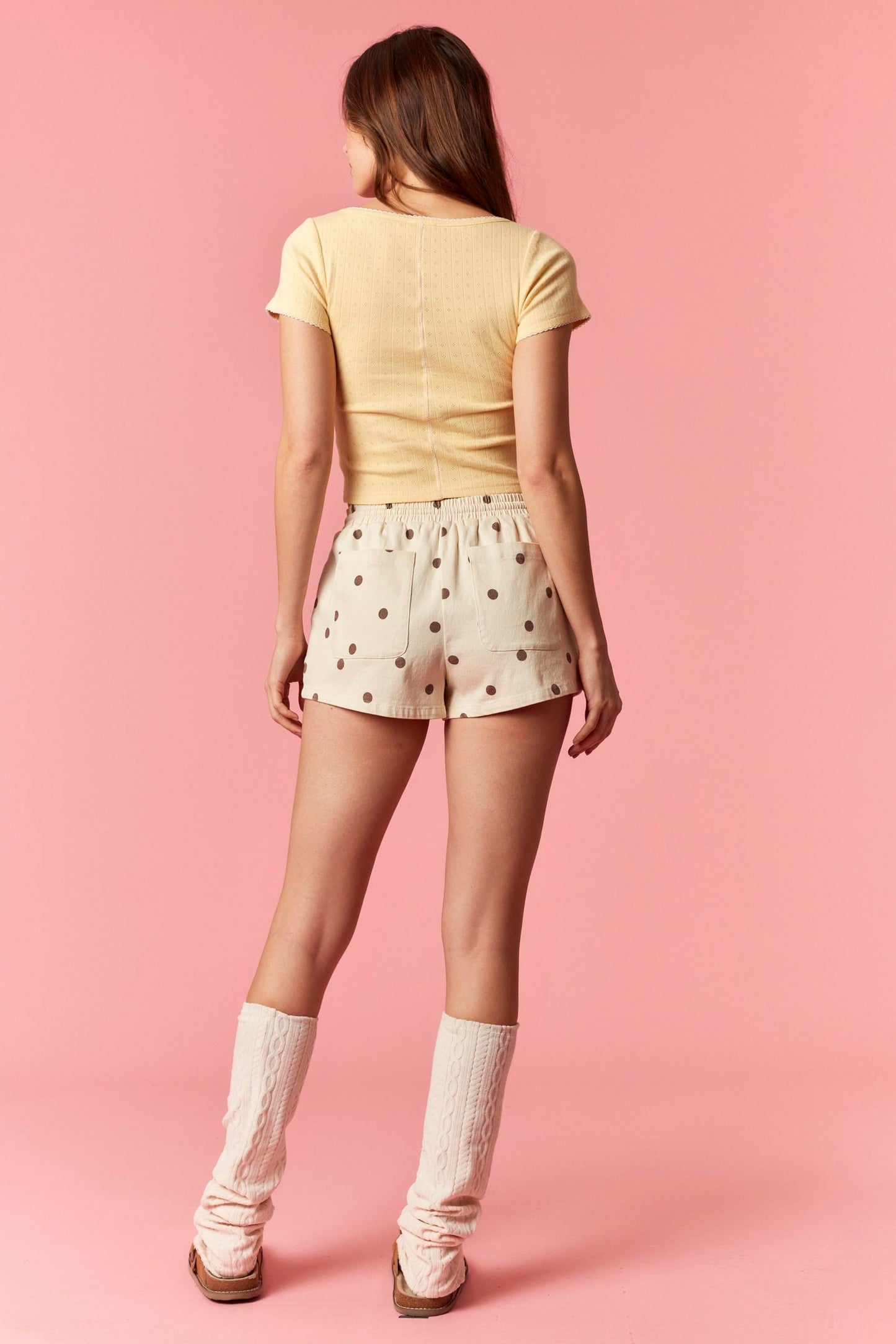 Daffodil Top