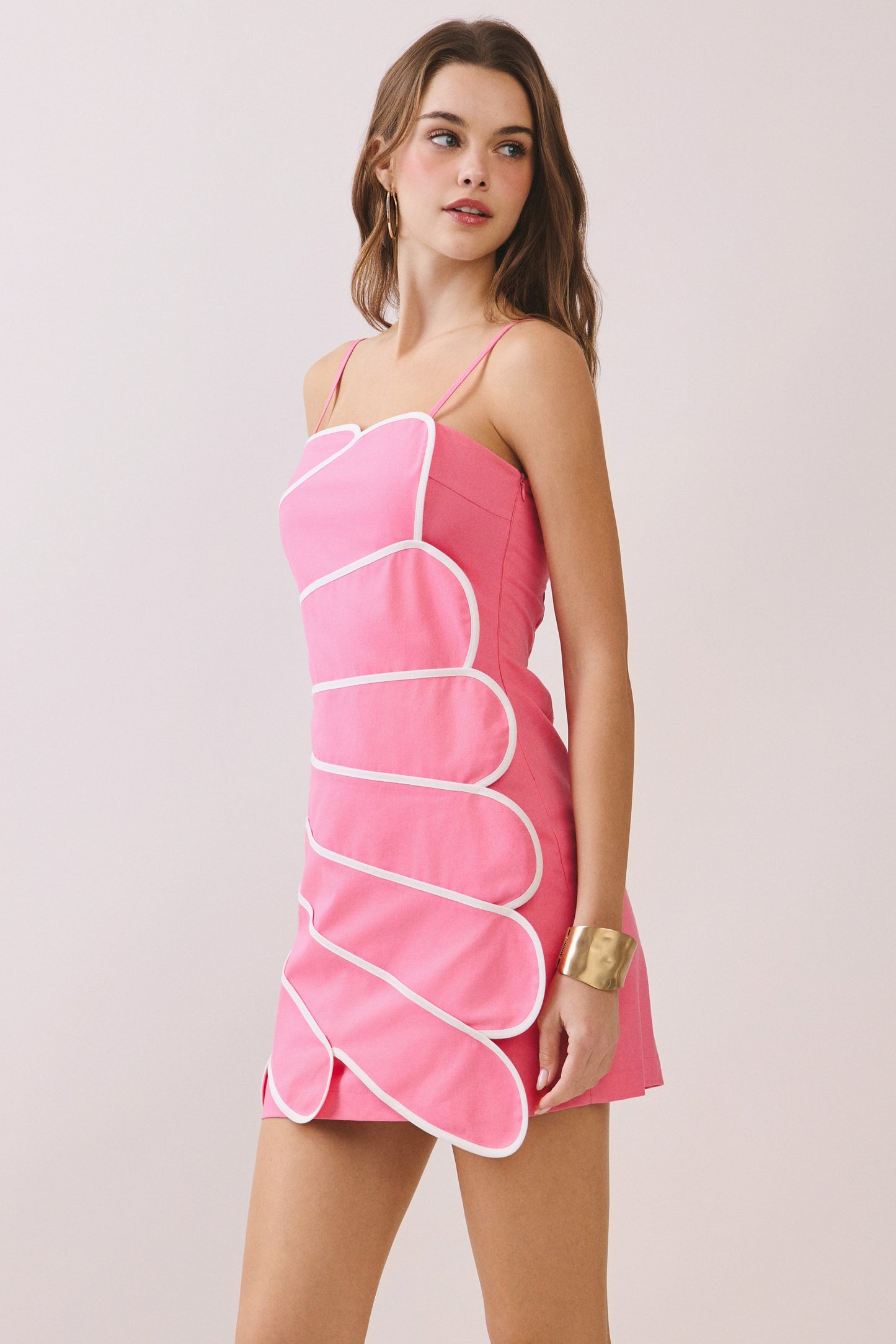 Creativity Dress