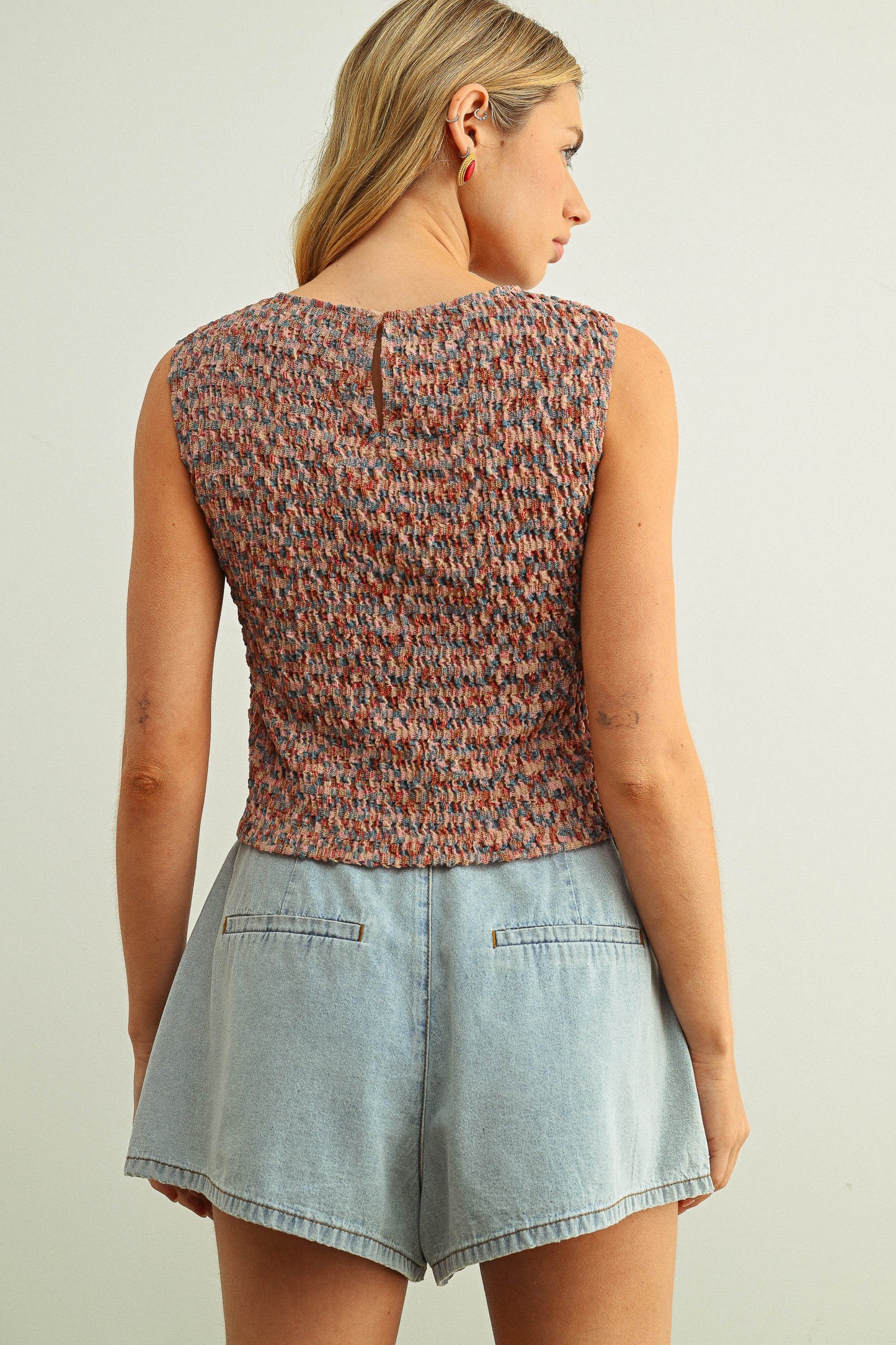 Gabriella Top