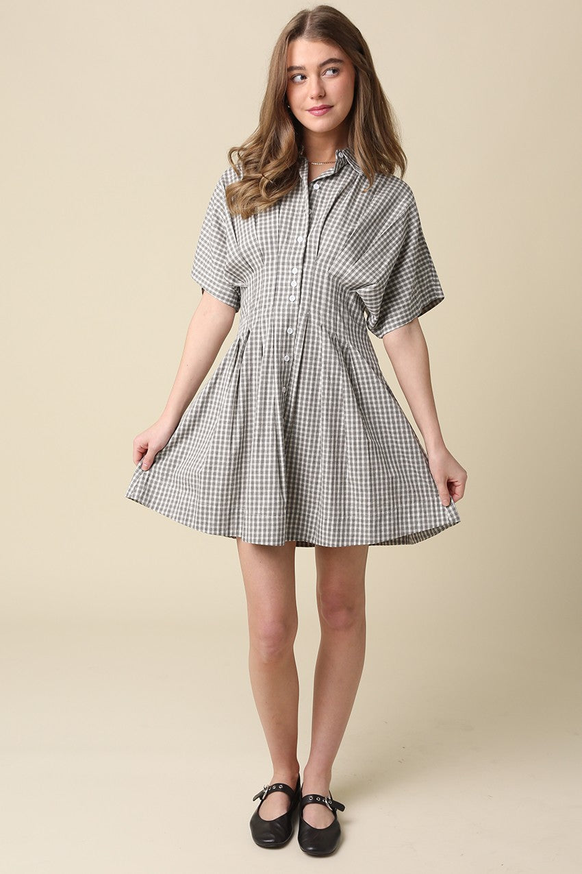 Alana Dress