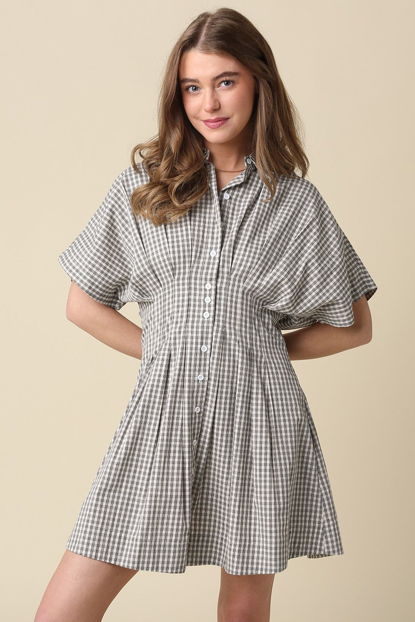 Alana Dress