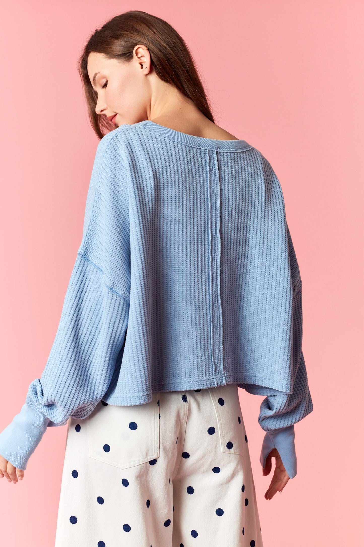 Hyacinth Top