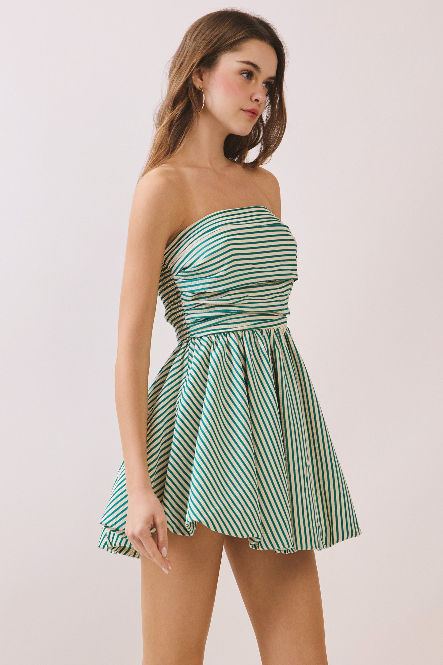 Bryson Dress