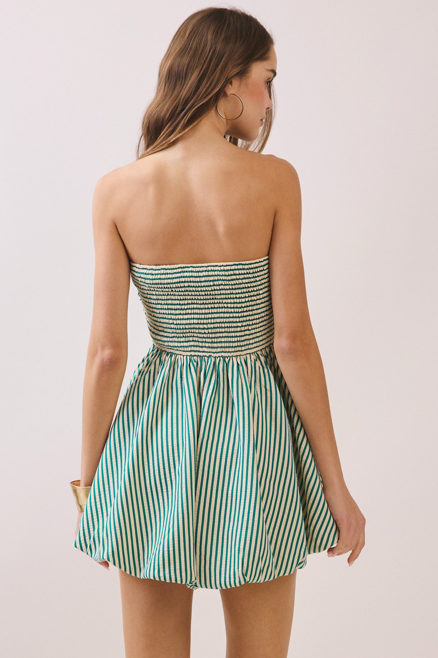 Bryson Dress