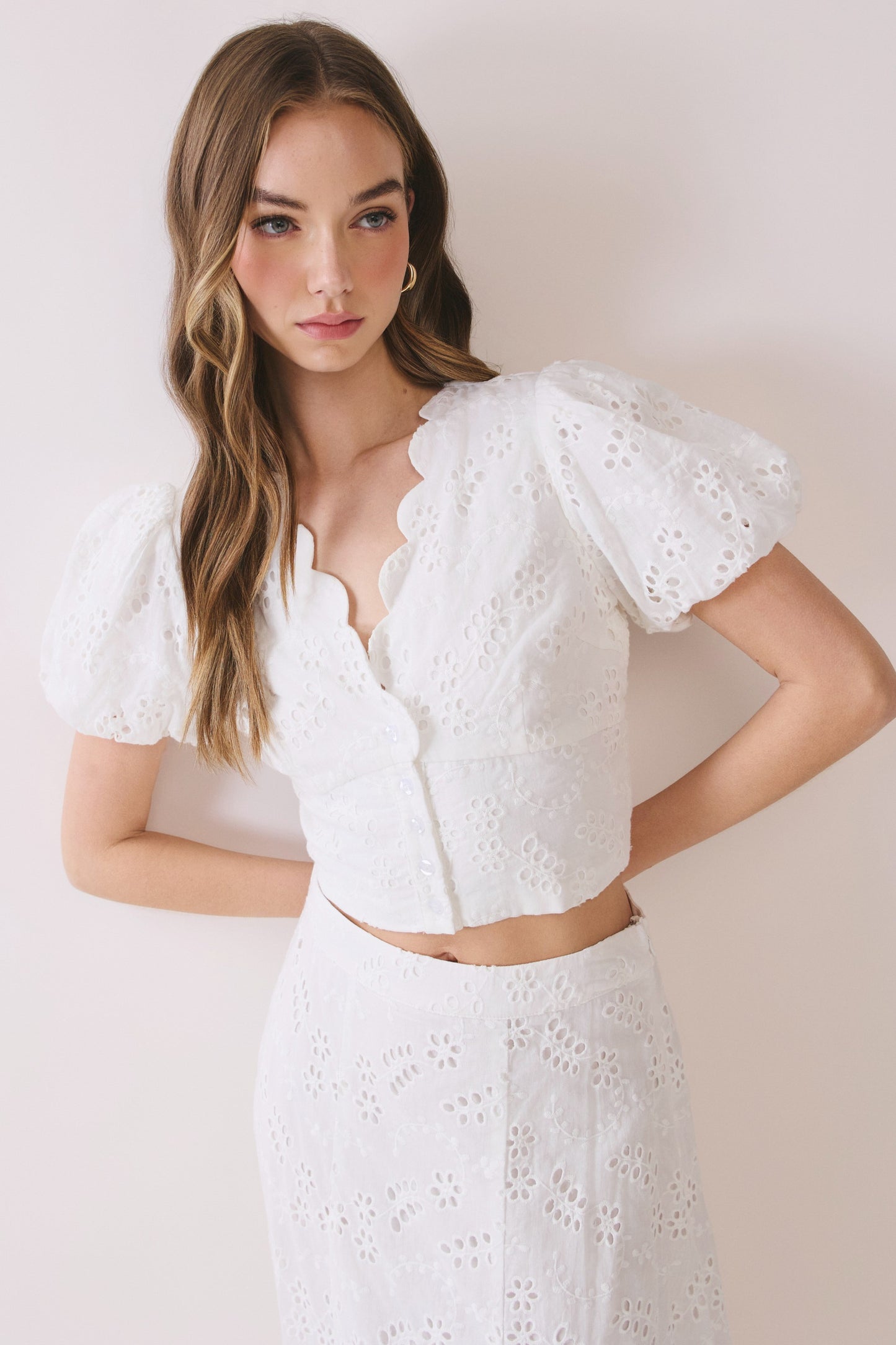 Bride To Be Top