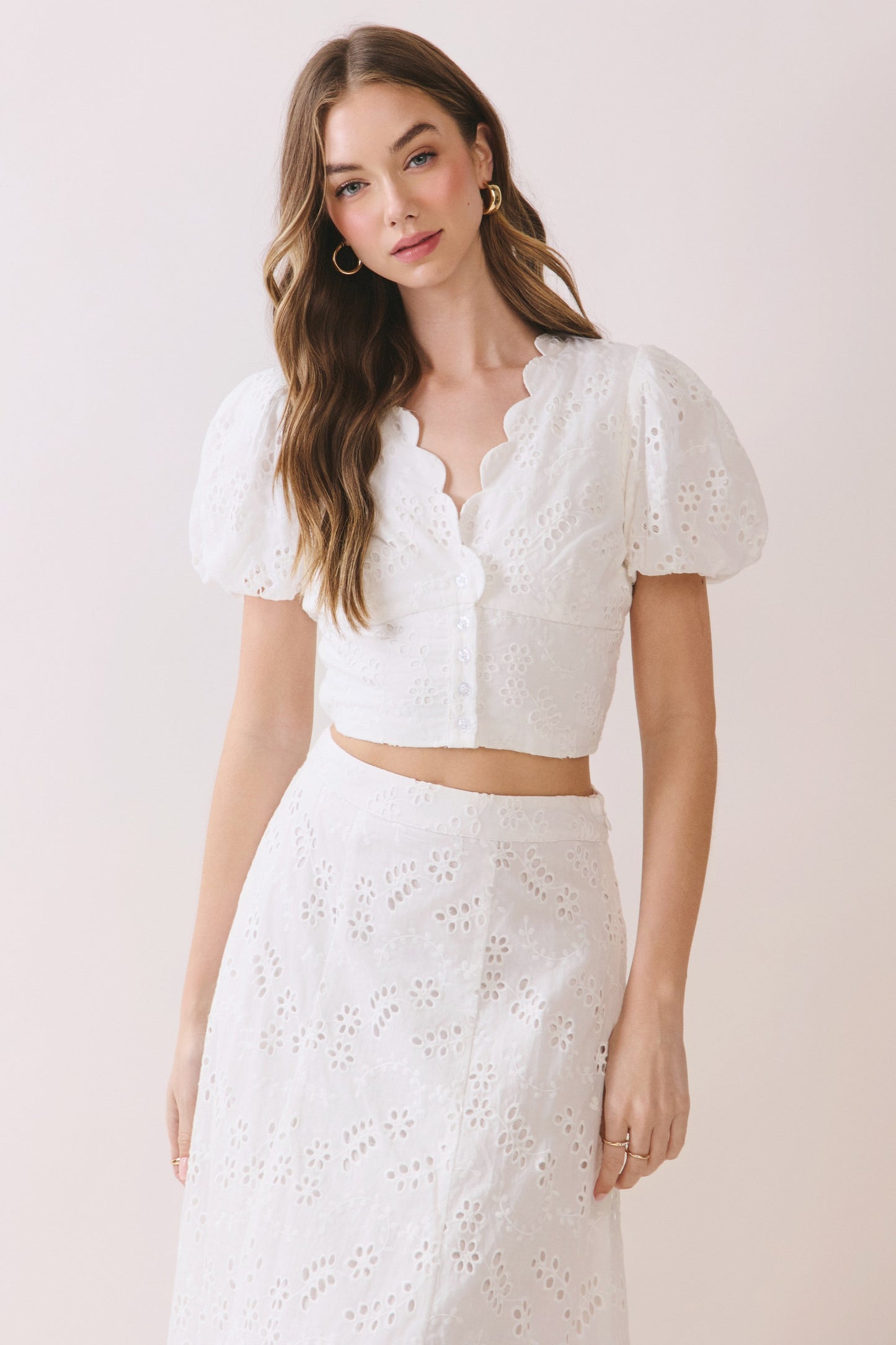 Bride To Be Top