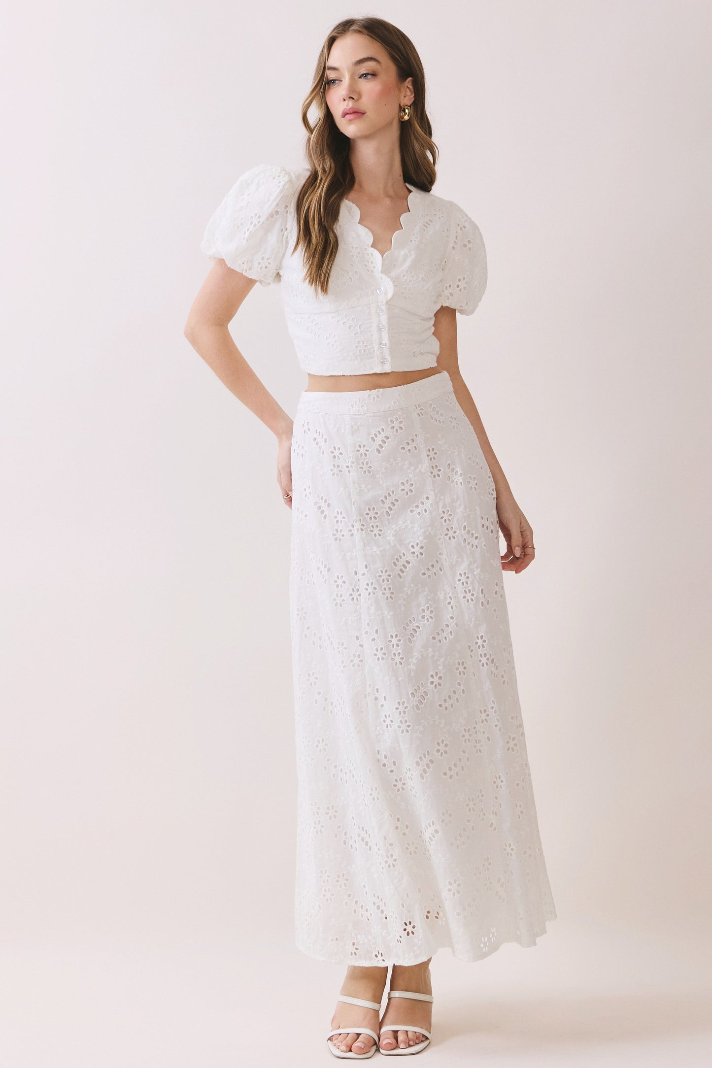 Bride To Be Skirt