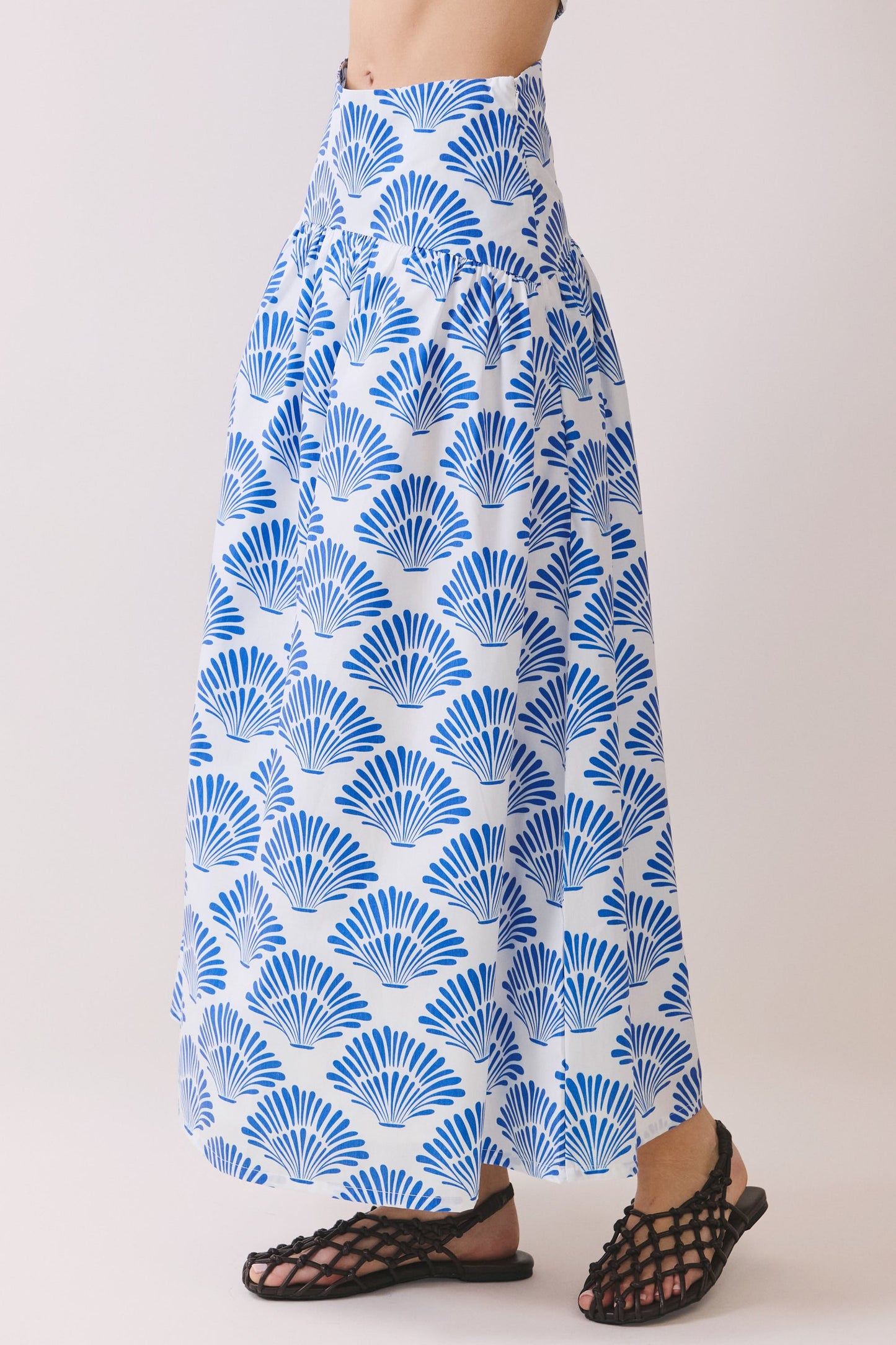 Rosemary Skirt