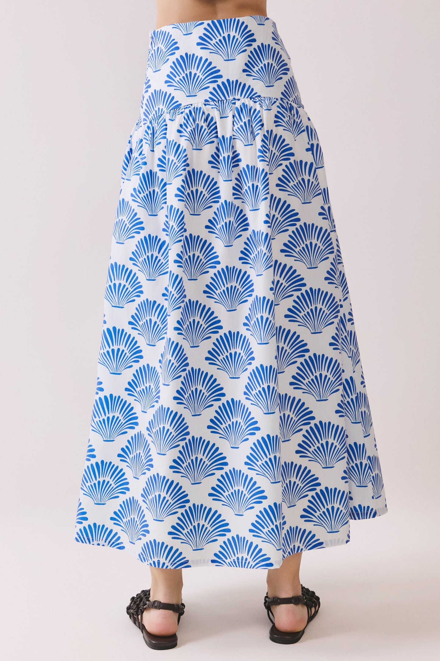 Rosemary Skirt