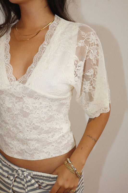 Night Moves Top