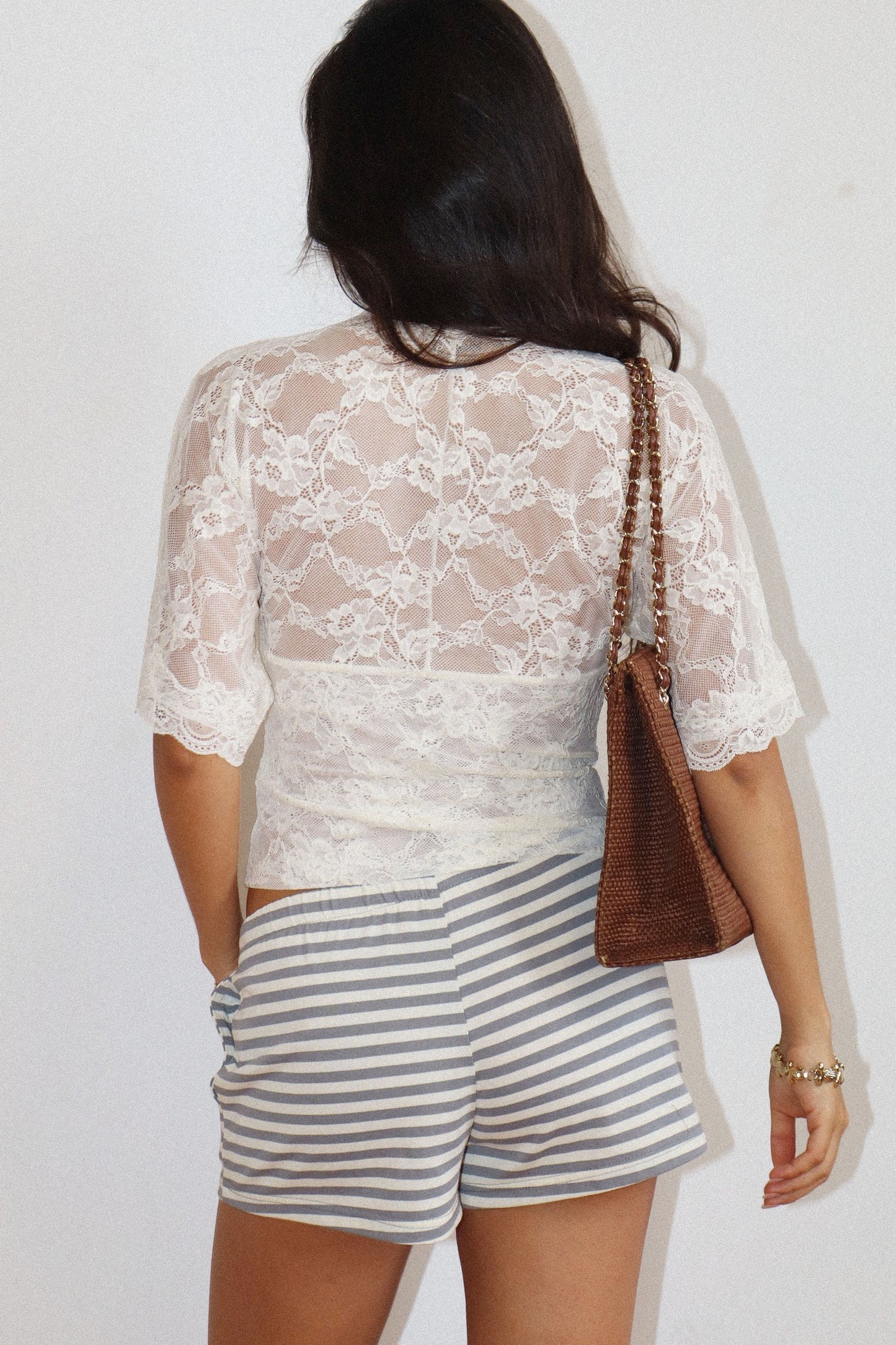 Night Moves Top