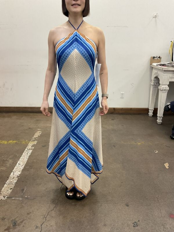 Dumas Dress