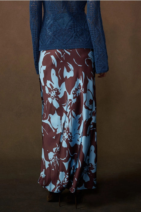 Icy Nights Skirt