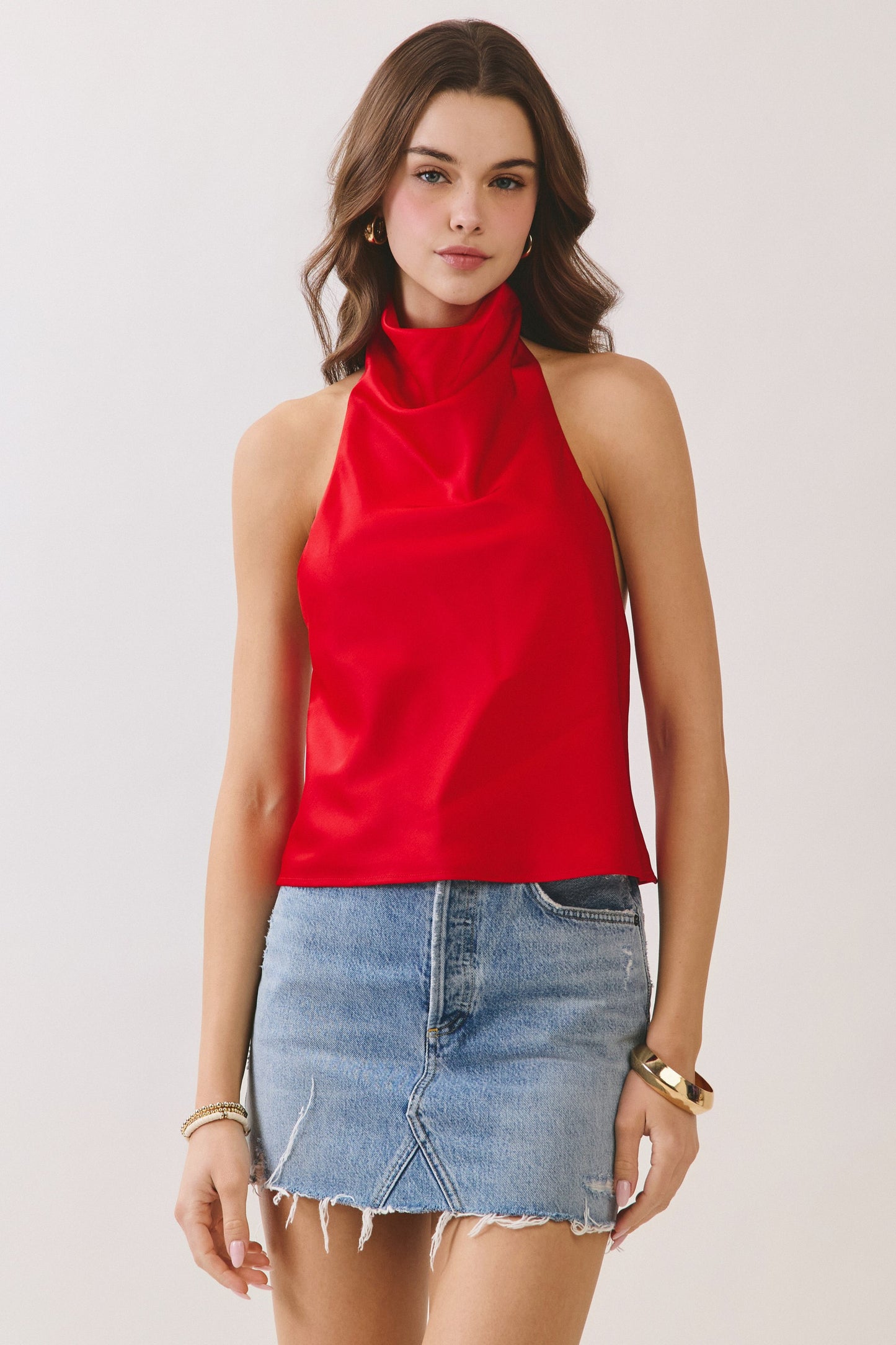 True Elegance Top