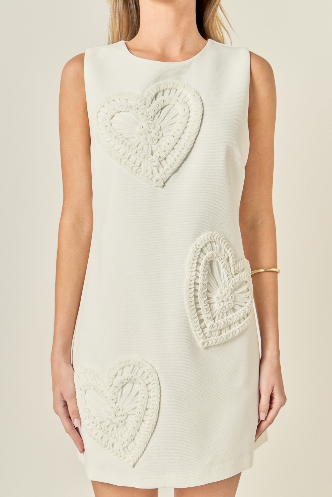 Nightengale Dress