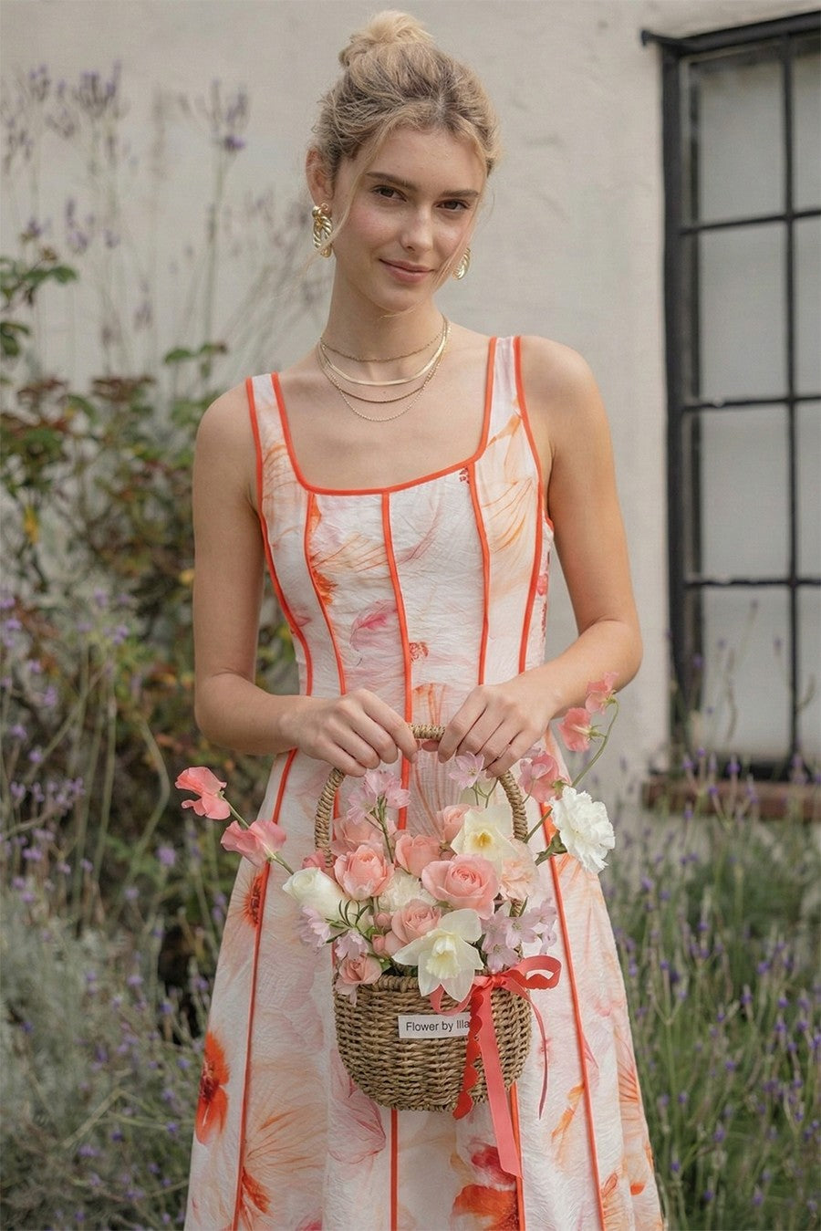 Juniper Dress