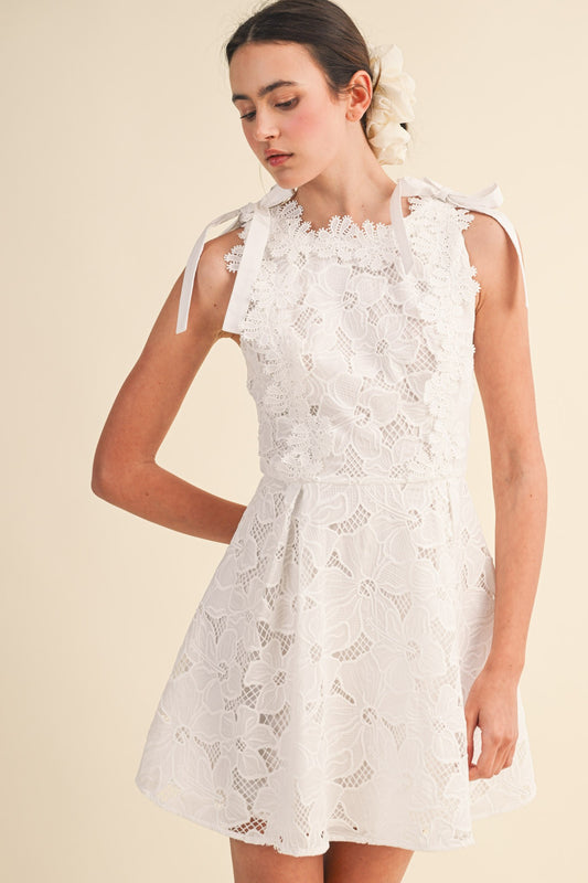 Rush Mini Dress