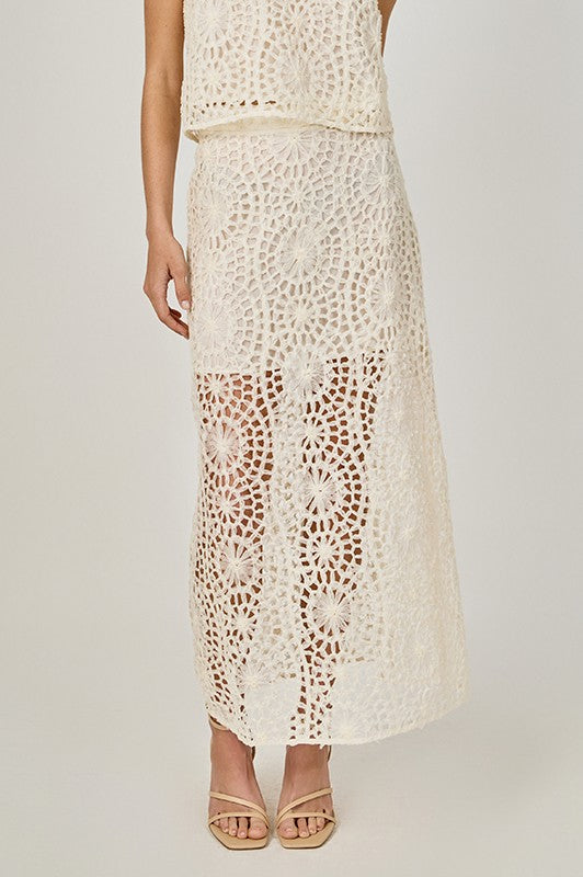 Chella Skirt