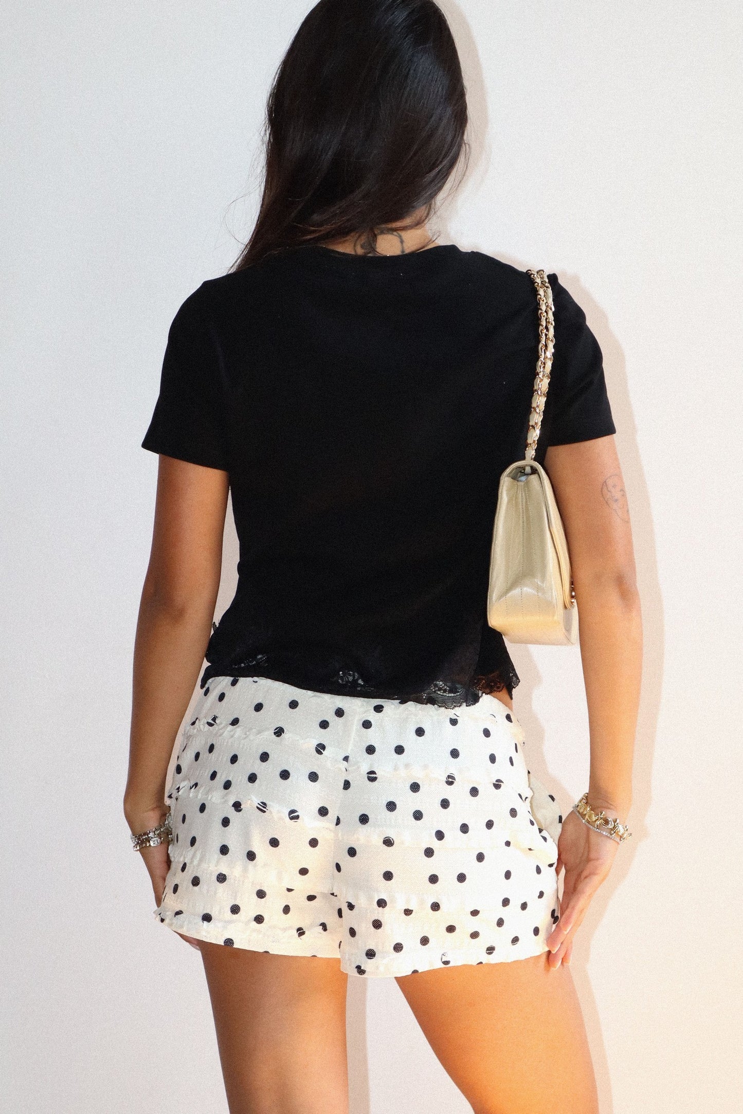 City Girl Top