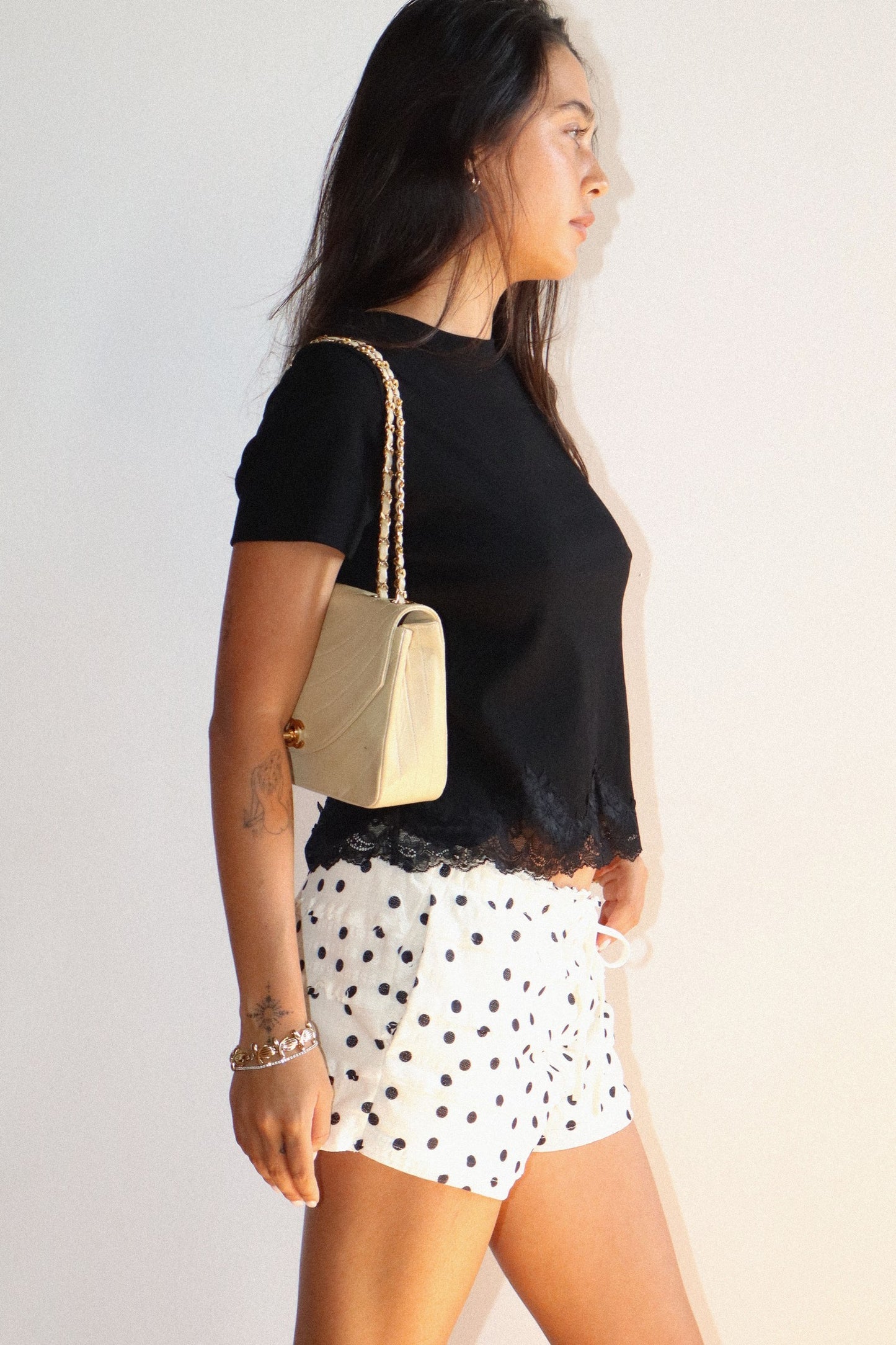 City Girl Top