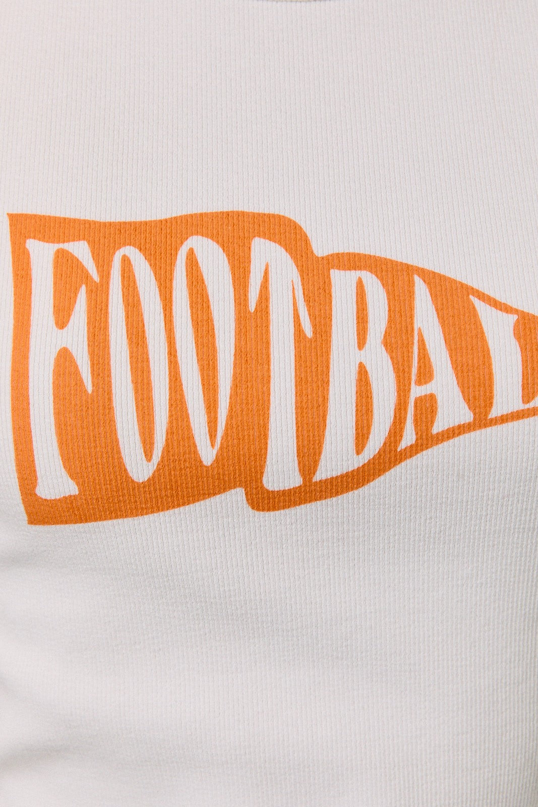 Football Tank Top