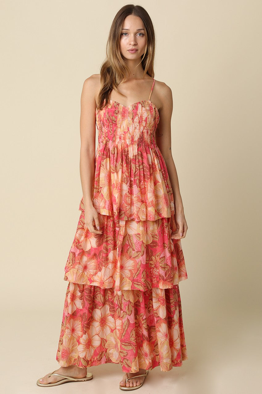 Coral Reef Maxi