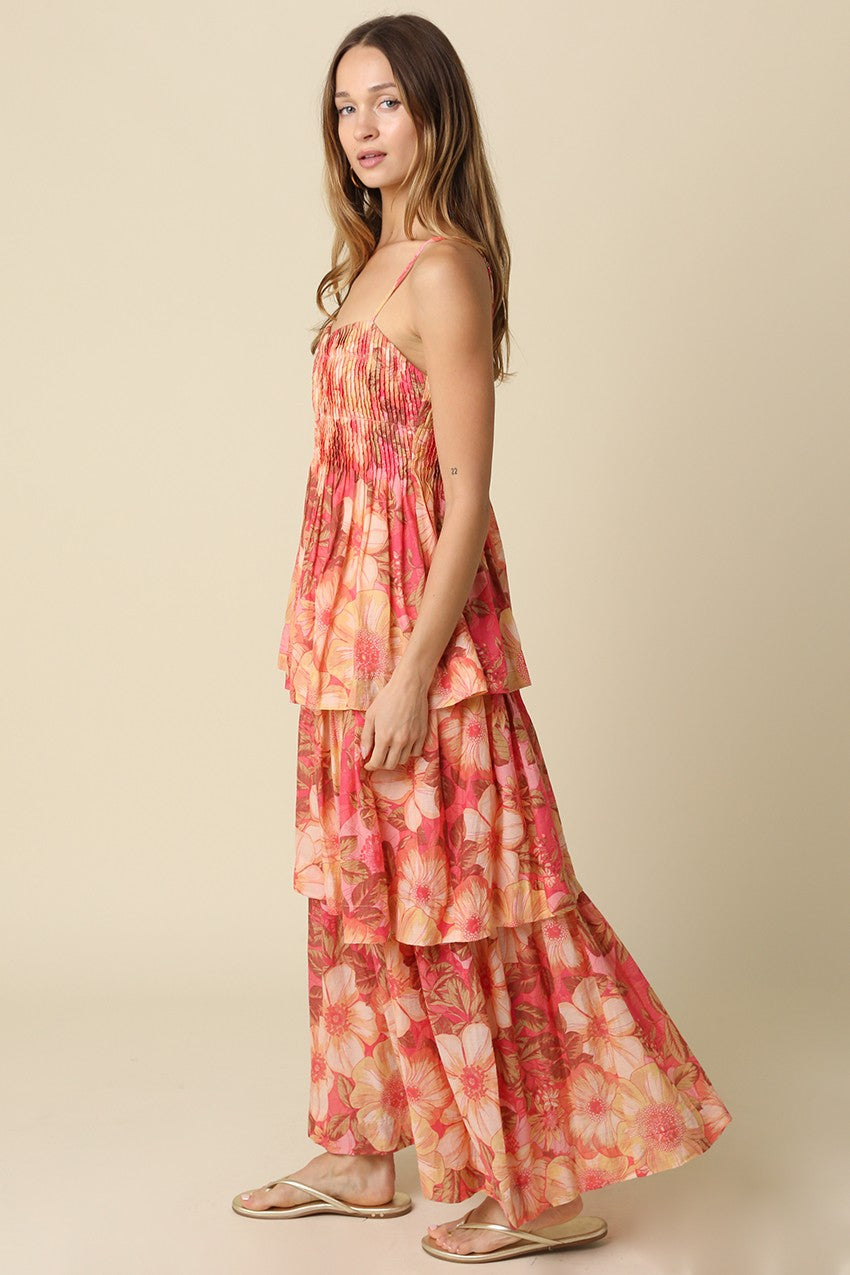 Coral Reef Maxi