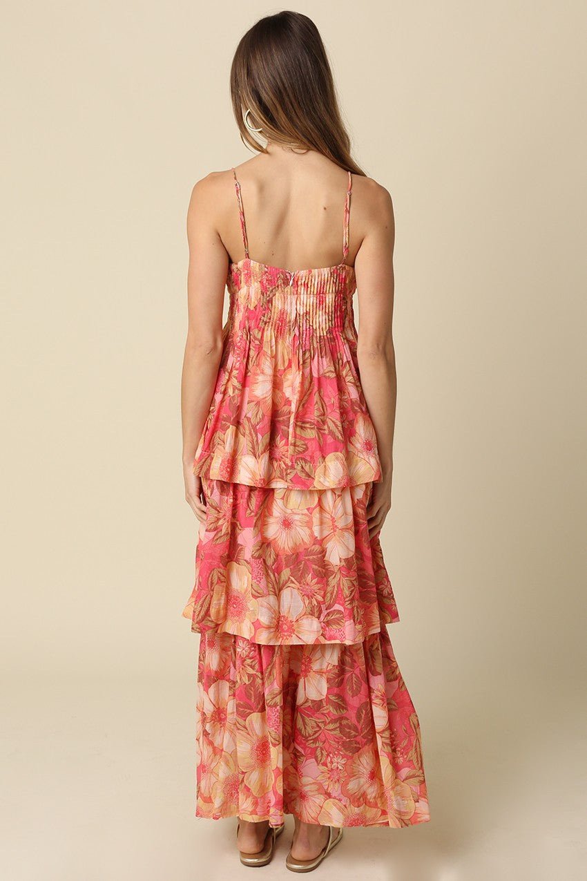 Coral Reef Maxi