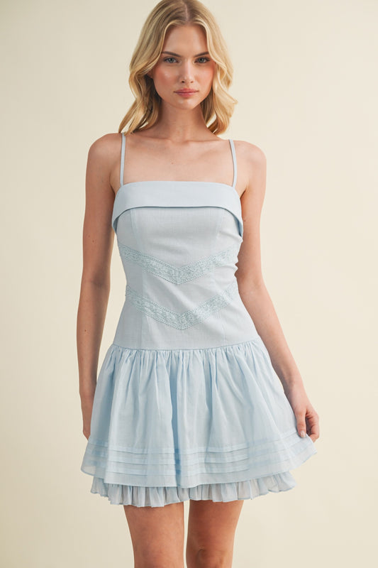 Narissa Mini Dress